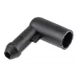 Valve, tuyauterie d'eau de nettoyage TEKNÖR EDS-PL-015 - Visuel 1