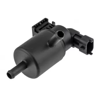 Soupape de ventilation, réservoir de carburant TEKNÖR EFP-HY-005