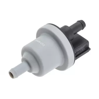 Soupape, filtre à charbon actif TEKNÖR EFP-VW-013