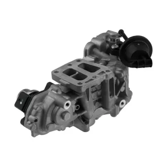 Vanne EGR TEKNÖR EGR-FR-034