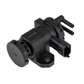 Transmetteur de pression, controle des gaz d'échappement TEKNÖR EGR-FR-039