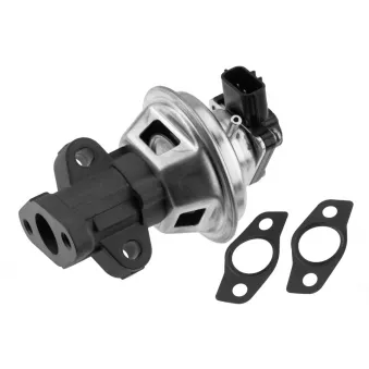 Vanne EGR TEKNÖR EGR-FR-040