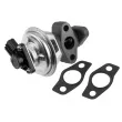 Vanne EGR TEKNÖR EGR-FR-040 - Visuel 2