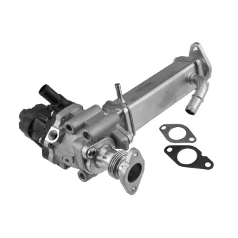 Module-EGR TEKNÖR