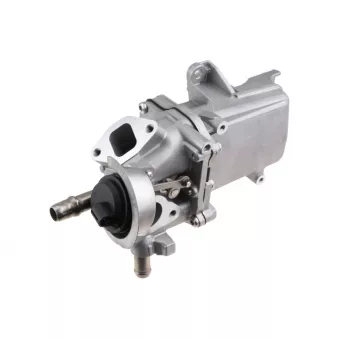 Radiateur, réaspiration des gaz d'échappement TEKNÖR EGR-NS-005