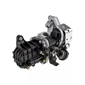 Vanne EGR TEKNÖR EGR-PE-017