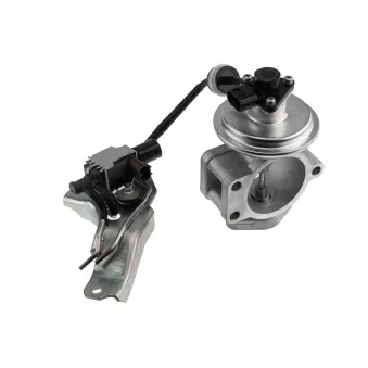 Vanne EGR TEKNÖR EGR-TY-020