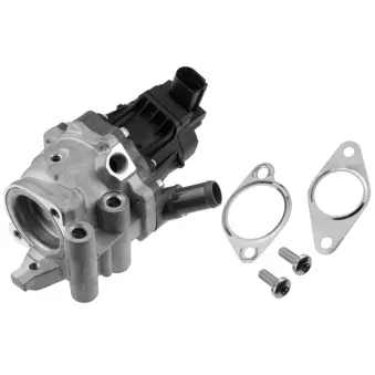 Vanne EGR TEKNÖR EGR-VC-000