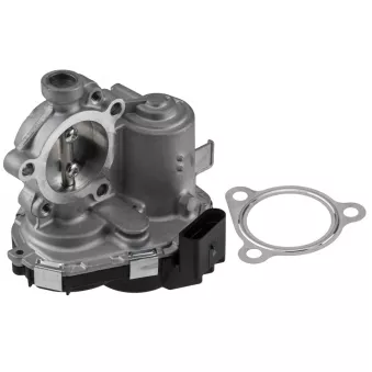 Vanne EGR TEKNÖR EGR-VW-032