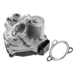Vanne EGR TEKNÖR EGR-VW-043 - Visuel 1