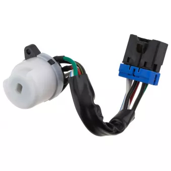 Interrupteur d'allumage/de démarreur TEKNÖR EKS-HY-009