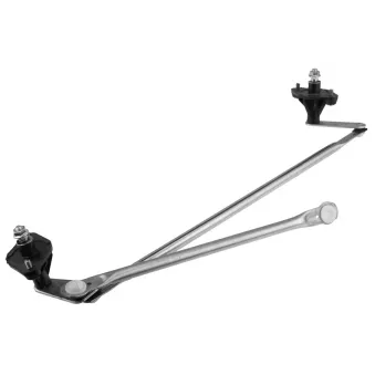 Tringlerie d'essuie-glace TEKNÖR EMW-DW-001
