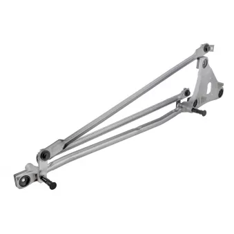 Tringlerie d'essuie-glace TEKNÖR EMW-VV-008