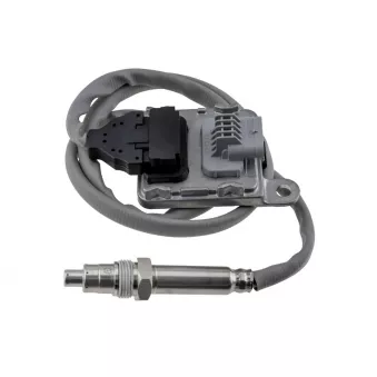Capteur NOx, Injection d'urée TEKNÖR ENOX-RE-011