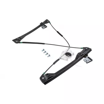 Lève-vitre avant gauche TEKNÖR EPS-VW-106