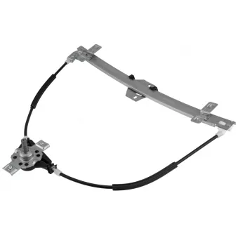 Lève-vitre avant droit TEKNÖR EPS-VW-115