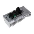 Appareil de commande, système d'éclairage avant gauche TEKNÖR EPX-BM-120 - Visuel 1