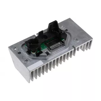 Appareil de commande, système d'éclairage avant gauche TEKNÖR EPX-BM-120