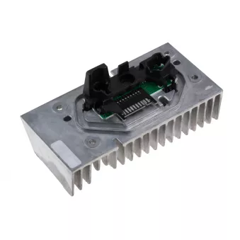 Appareil de commande, système d'éclairage avant droit TEKNÖR EPX-BM-121