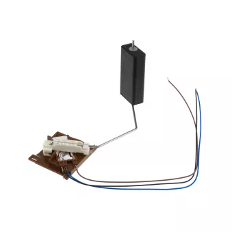 Capteur, niveau de carburant TEKNÖR ETV-AU-003