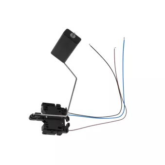 Capteur, niveau de carburant TEKNÖR ETV-AU-004