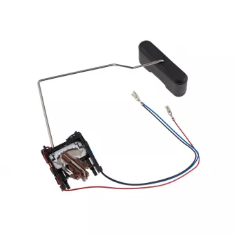 Capteur, niveau de carburant TEKNÖR ETV-AU-006