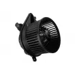 Pulseur d'air habitacle TEKNÖR EWN-CT-008 - Visuel 1