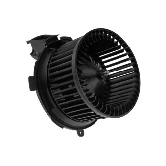 Pulseur d'air habitacle TEKNÖR