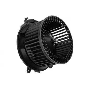 Pulseur d'air habitacle TEKNÖR EWN-CT-012