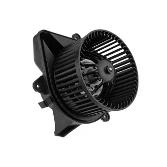 Pulseur d'air habitacle TEKNÖR