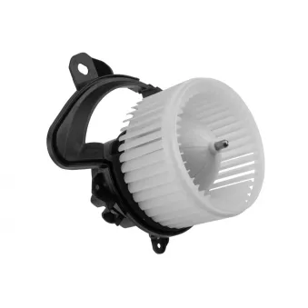 Pulseur d'air habitacle TEKNÖR