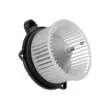 Pulseur d'air habitacle TEKNÖR EWN-KA-006 - Visuel 1