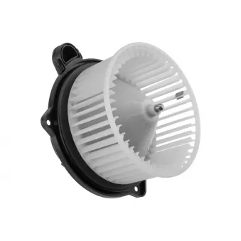 Pulseur d'air habitacle TEKNÖR