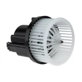 Pulseur d'air habitacle TEKNÖR EWN-LR-001