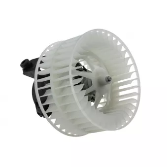 Pulseur d'air habitacle TEKNÖR