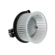 Pulseur d'air habitacle TEKNÖR EWN-MZ-007 - Visuel 1