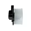 Pulseur d'air habitacle TEKNÖR EWN-MZ-007 - Visuel 3