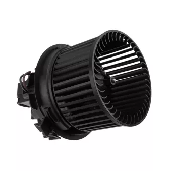 Pulseur d'air habitacle TEKNÖR