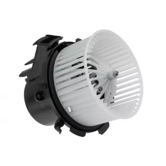 Pulseur d'air habitacle TEKNÖR EWN-PL-005