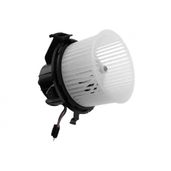 Pulseur d'air habitacle TEKNÖR EWN-PL-009