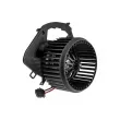 Pulseur d'air habitacle TEKNÖR EWN-VW-021 - Visuel 1