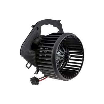 Pulseur d'air habitacle TEKNÖR