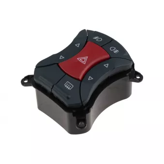 Interrupteur de signal de détresse TEKNÖR EWS-FT-048