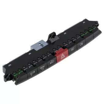 Interrupteur de signal de détresse TEKNÖR EWS-FT-056