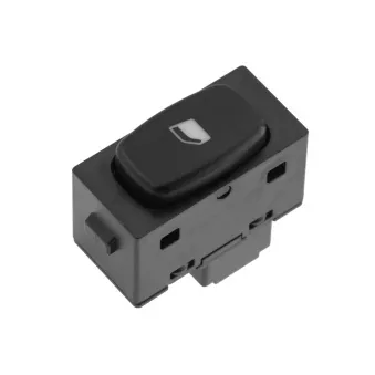 Interrupteur, lève-vitre arrière TEKNÖR EWS-PE-056