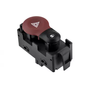 Interrupteur de signal de détresse TEKNÖR EWS-RE-096