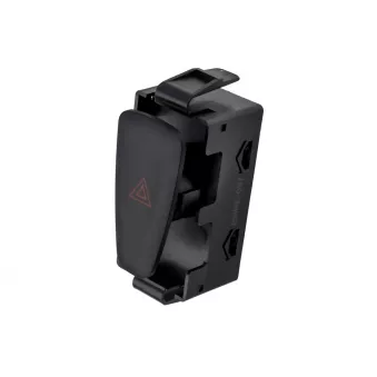 Interrupteur de signal de détresse TEKNÖR EWS-RE-097
