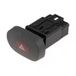 Interrupteur de signal de détresse TEKNÖR EWS-RE-098 - Visuel 1