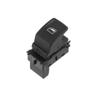Interrupteur, lève-vitre arrière TEKNÖR EWS-SK-038
