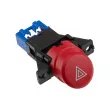 Interrupteur de signal de détresse TEKNÖR EWS-VC-010 - Visuel 1